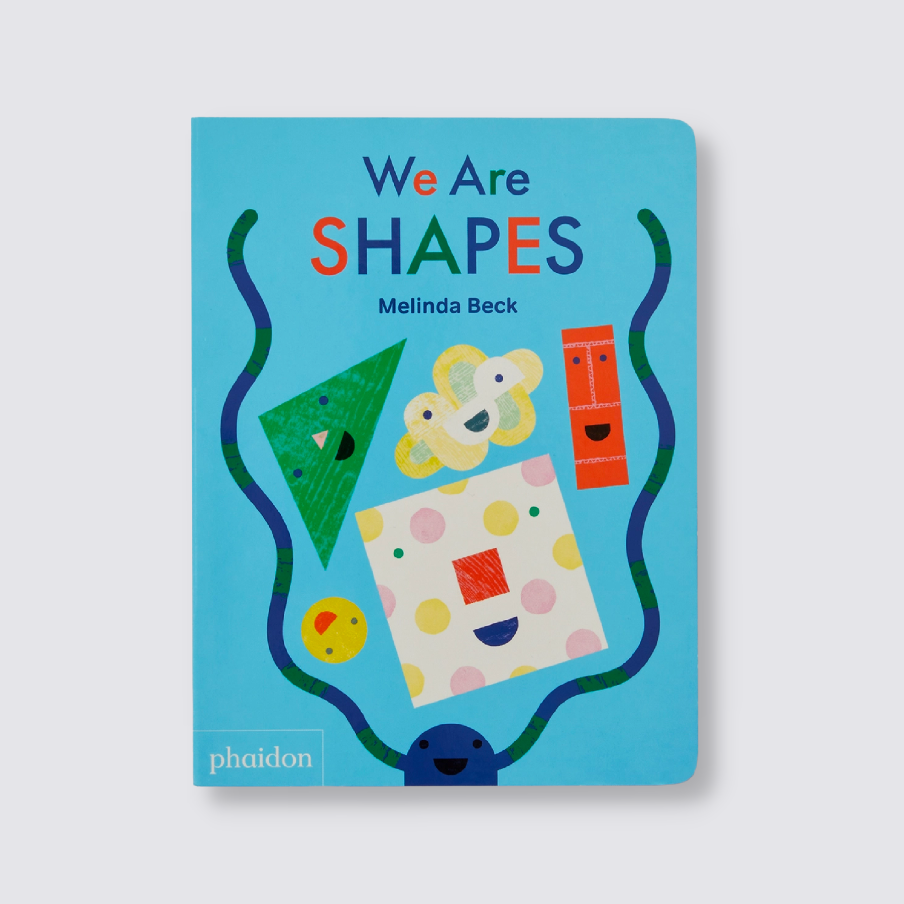 We Are Shapes