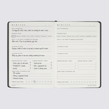 wellness journal