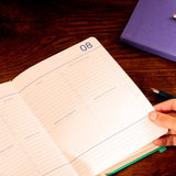 Diary Goal Tracker