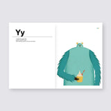 Alphabetics kids Book