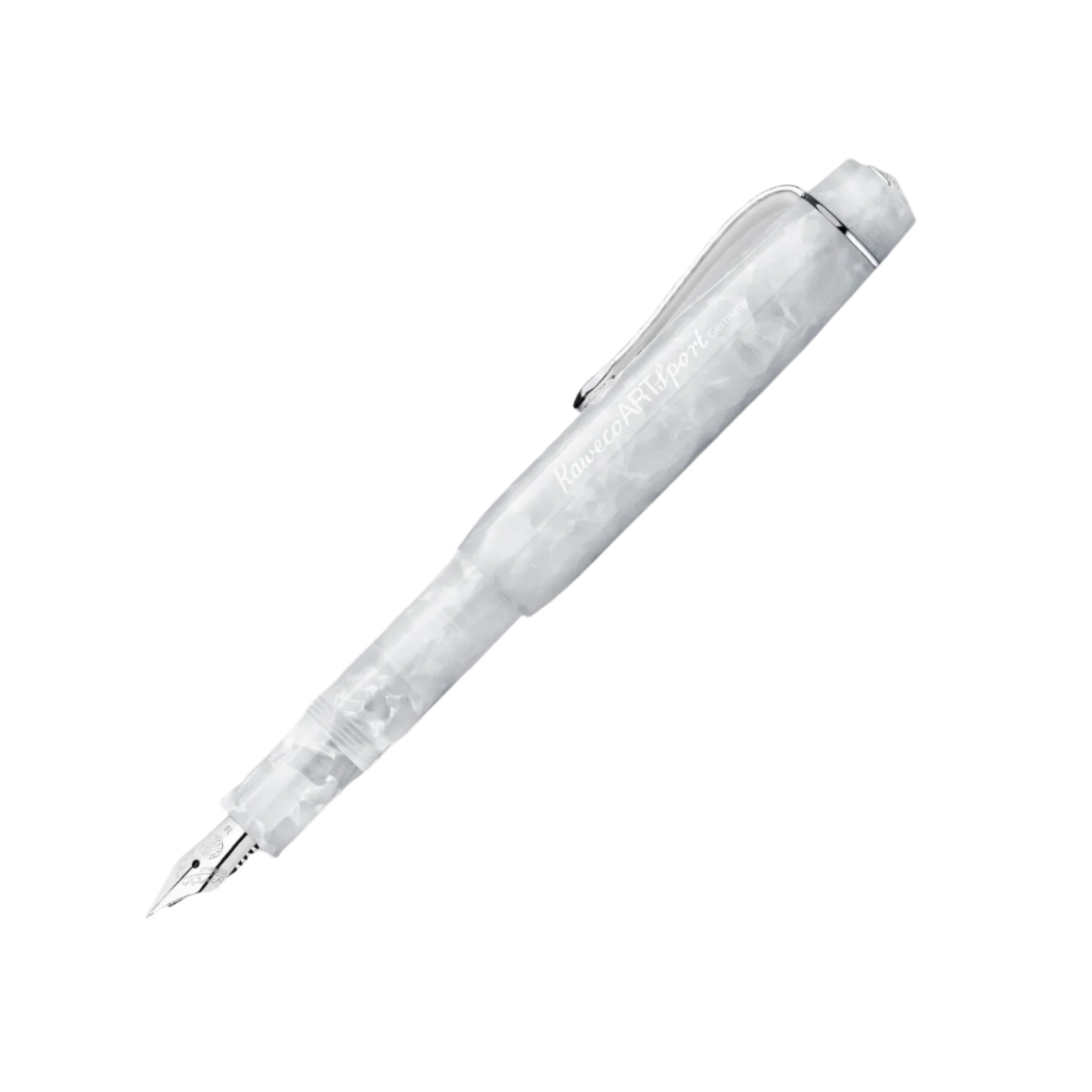kaweco ART sport fountain pen