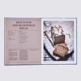 The Bread Book