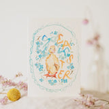 Easter Duckling