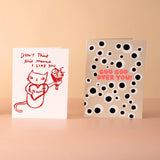 valentines  cards