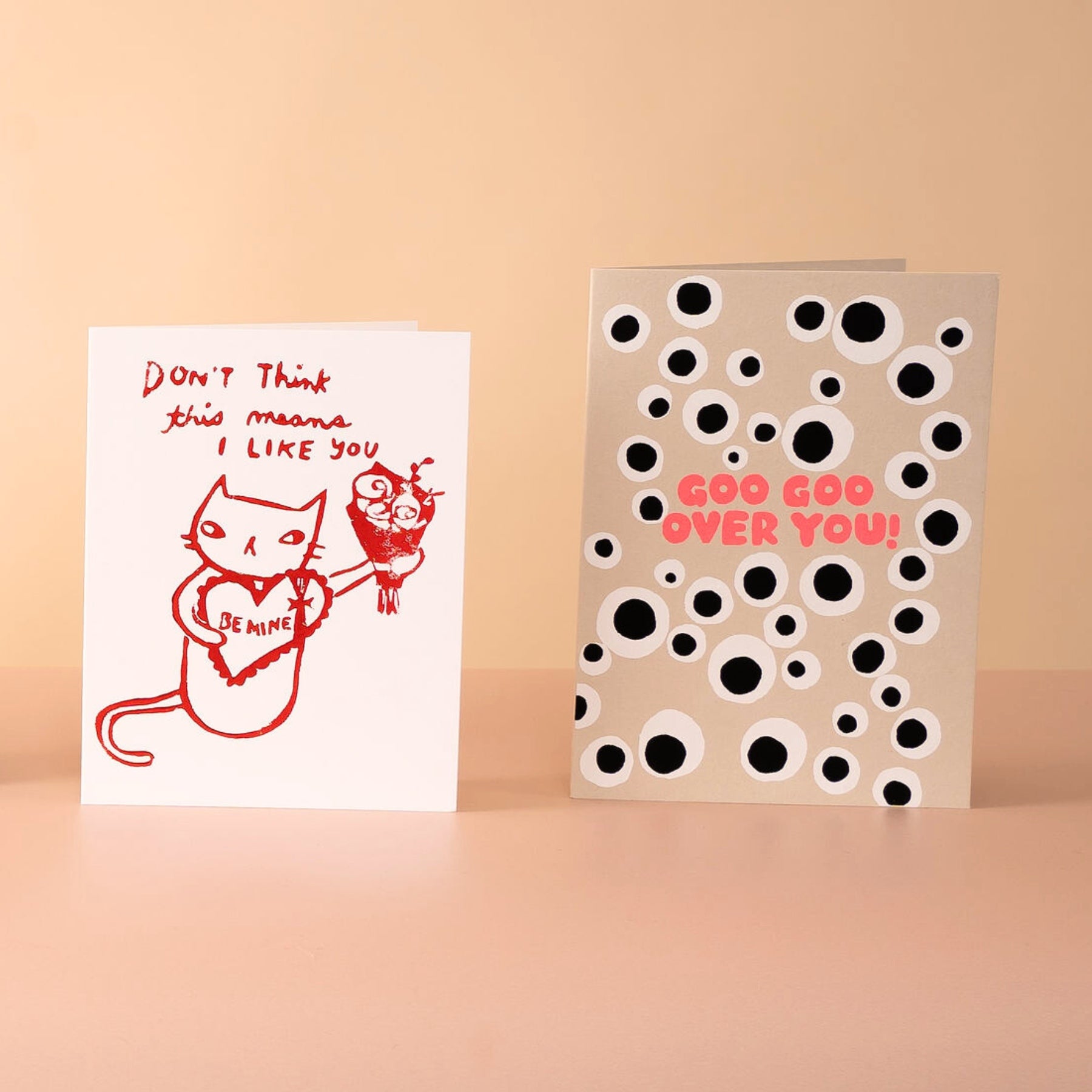 valentines  cards