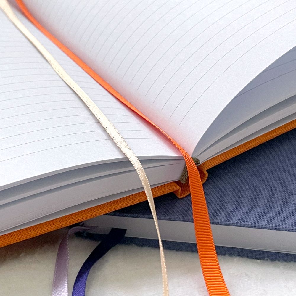 Luxury Clifton Notebook Papersmiths
