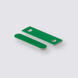 Picture Bar Small - Green