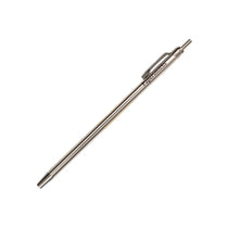 Silver pocket pen with Papersmiths logo
