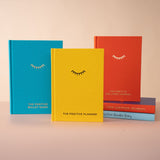 The Positive Bullet Diary