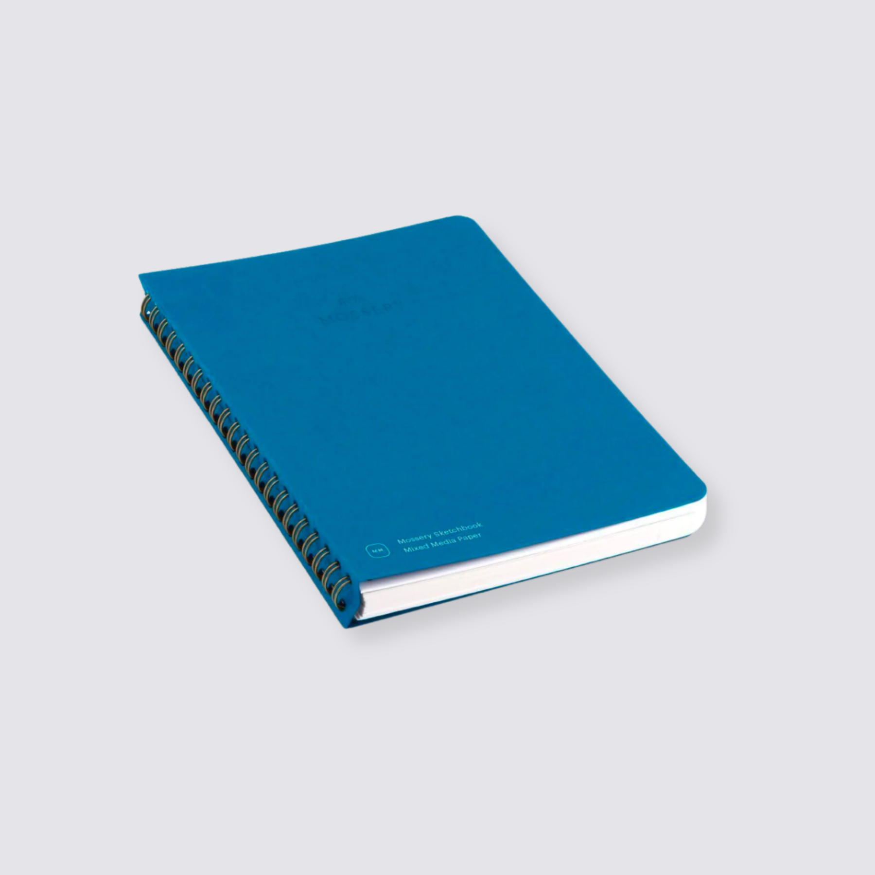 Mixed Media Sketchbook Refill