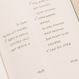 Editor's Series Removable Seal To Do Medium - 22 sheets