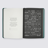 weekly spread 2024 diary A5