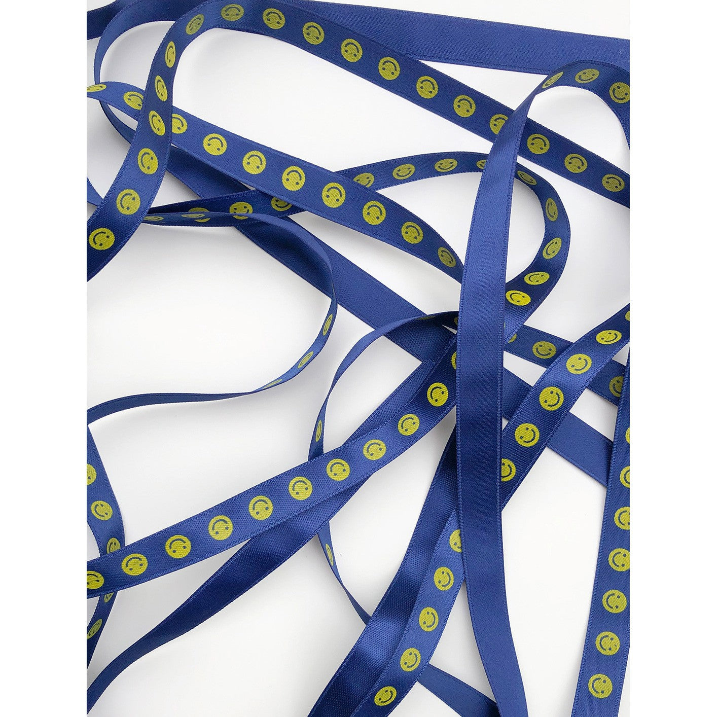 Ribbon - Smiley