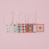 Chance Gift Tags - Set of 6