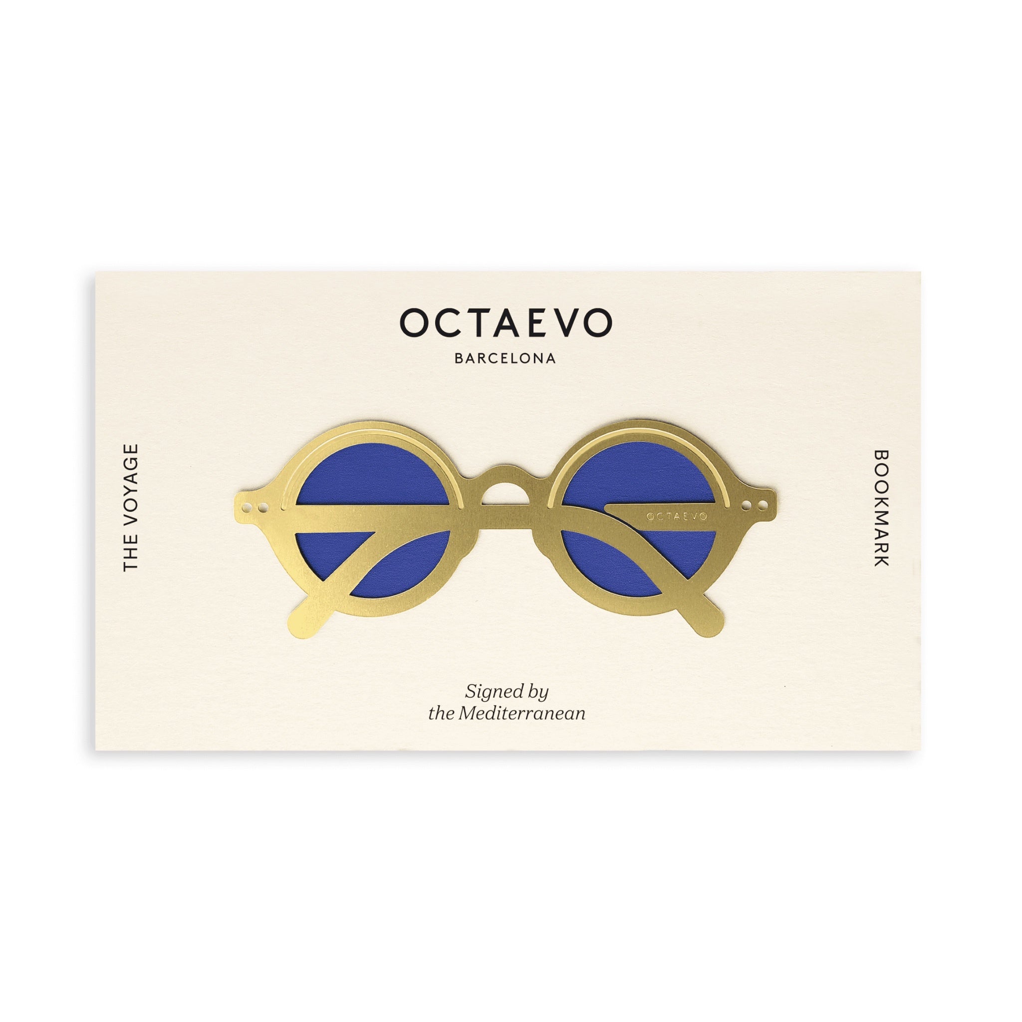 sunglasses bookmark