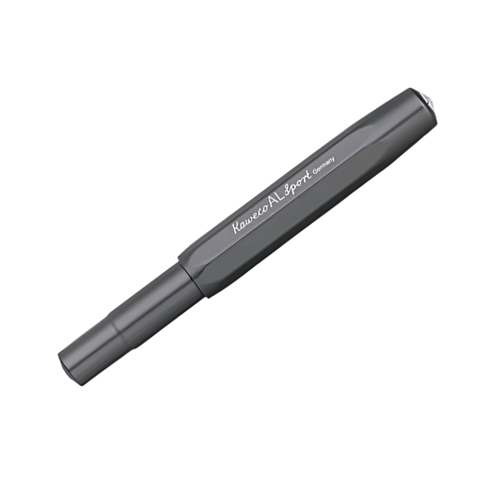 fancy fountain pen