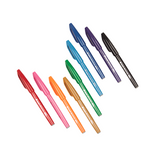 brush sign pens