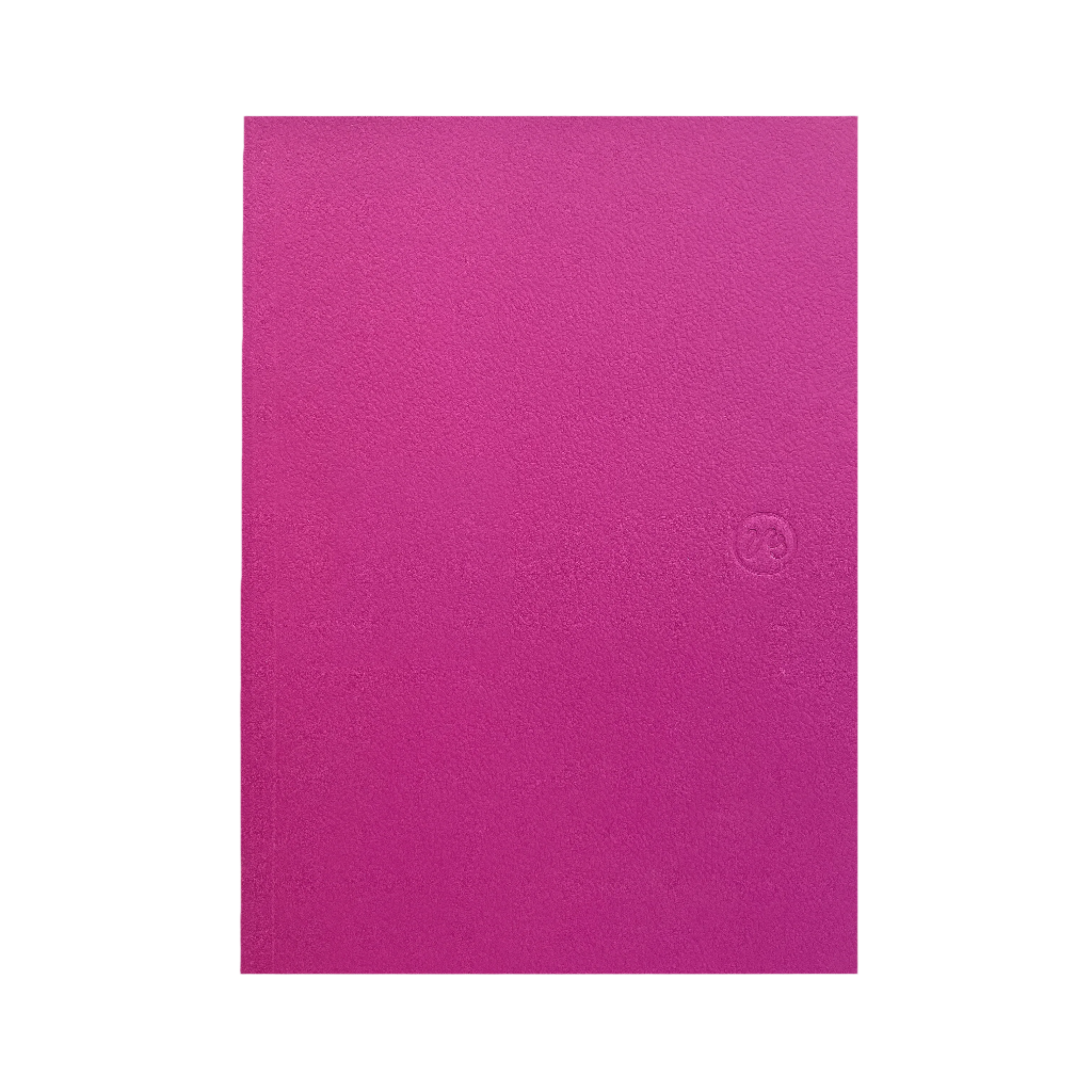 Pink Notebook