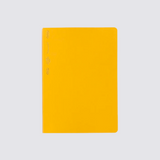 1/2 Year Notebook - A6