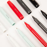Sport Rollerball Pen - Navy Blue