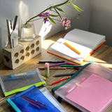 Pencil Cases