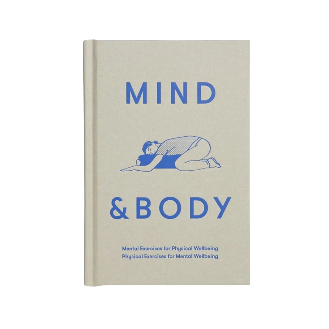 Mind & Body Book