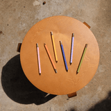 set of pens