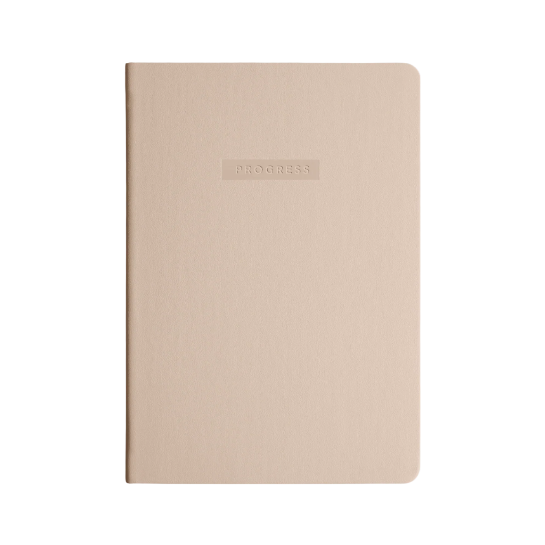 Progress journal