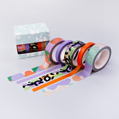 Washi Tape Set