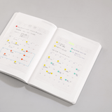 Stalogy notebook 
