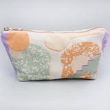 Canvas Pencil Case Printed