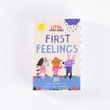 First Feelings