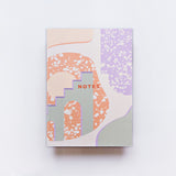 Flat Lay A5 Notebook - Mirrors